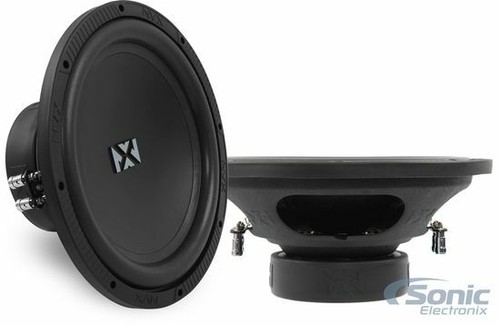 Nvx nsw124v2 subwoofer - 2),
