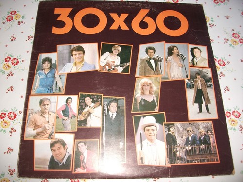 Lp 1981 - 60,