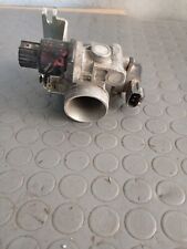 corpo farfallato suzuki