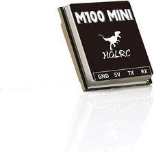 HGLRC Mini M100 Modulo GPS per