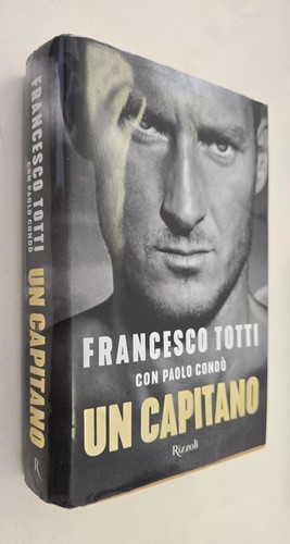 Libro francesco totti - -,