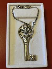 LAUREA Chiave da collezione