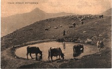 Como - Val d'Intelvi -