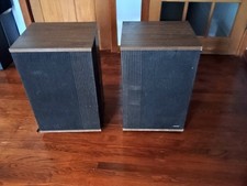 Altoparlanti Bose 501 Serie IV