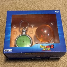 Dragonball Z Abystyle Gift Set