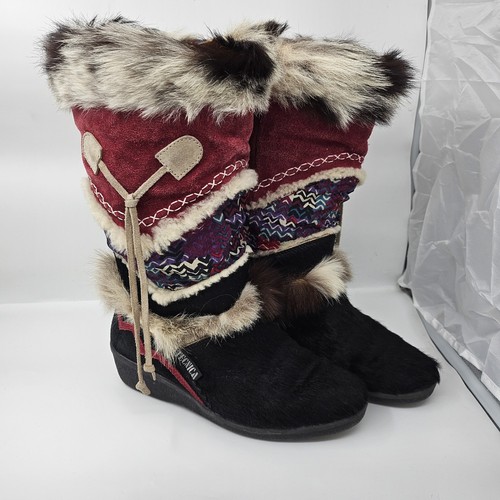 Stivali neve tecnica - stivali,
