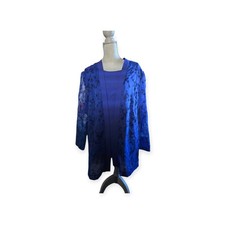 R M Richards Vintage Jacket W/