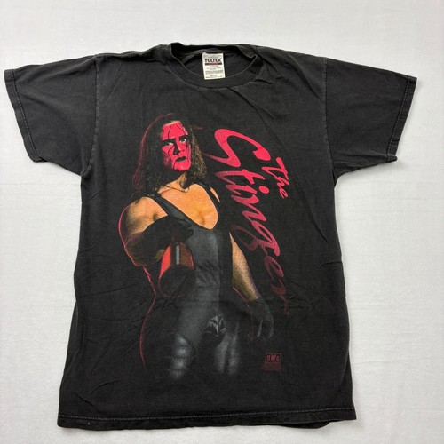 Vintage 1998 wcw - vintage, stinger