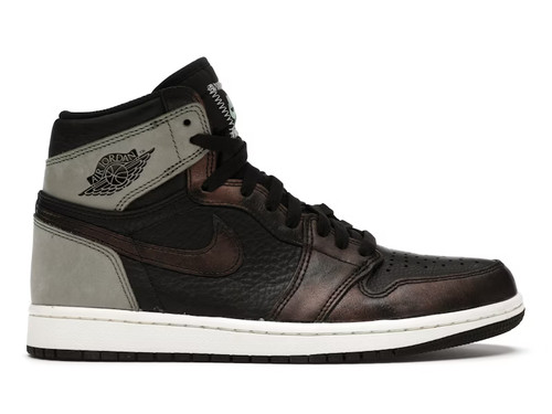 Taglia jordan 1 retro - 1,