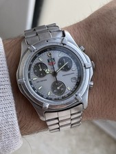 TAG Heuer 2000 Professional