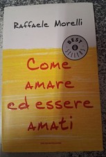 LIBRO Raffaele Morelli come