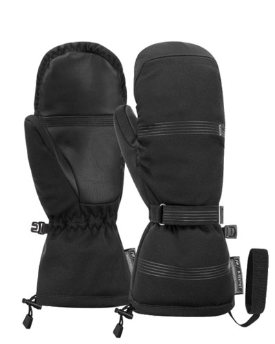 Guanti sci donna cozy - guanti,