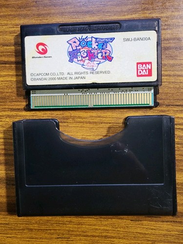 Lower price wonderswan - lower,