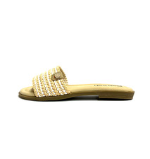 REFRESH SCARPE DONNA CIABATTE