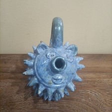 CERAMICA SEMINARA SMALTATA