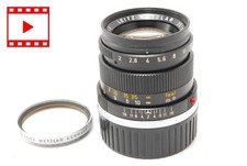 [Ecc+5 con filtro] Leica