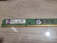 RAM Kingston 4Gb DDR3