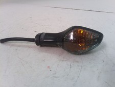 Honda CB 650 f freccia anteriore sinistra