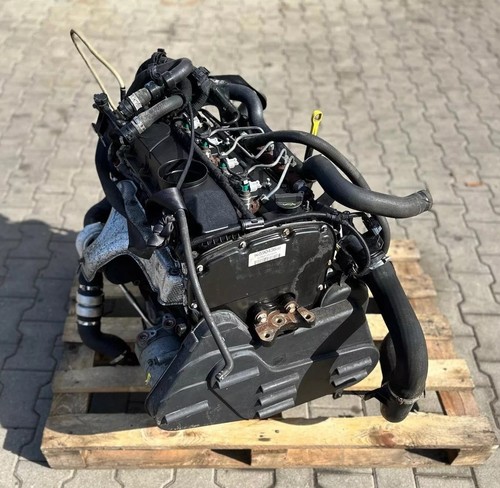 Motore usato engine citroen - motore,