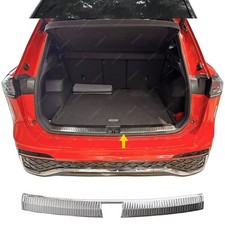 Per VW TIGUAN III 2024-SU