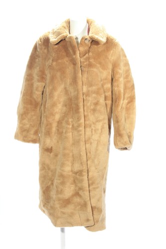 Pelliccia donna cappotto - h&m,