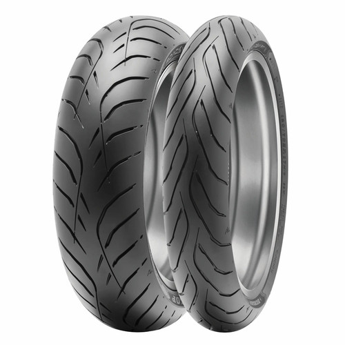 Gomme moto dunlop - moto, zr18
