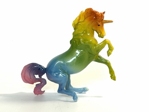 Breyer stablemate mystery - sm,