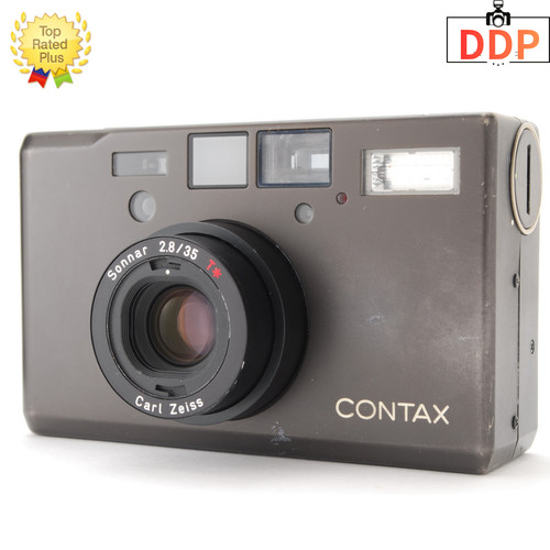 Video quasi nuovo contax - video!!, [quasi