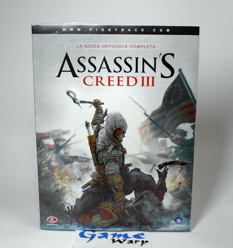 Guida strategica assassin - guida, assassin's