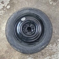 Ruotino ruota di scorta da 17