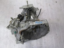 55217775 CAMBIO MECCANICO LANCIA MUSA 1.3 D 51KW 5M 5P (2005) RICAMBIO USATO