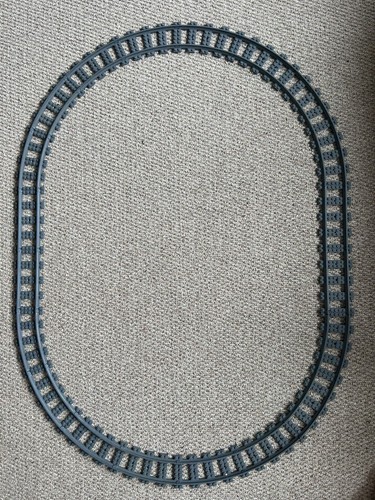 Lego pista treno ferroviario - lego,