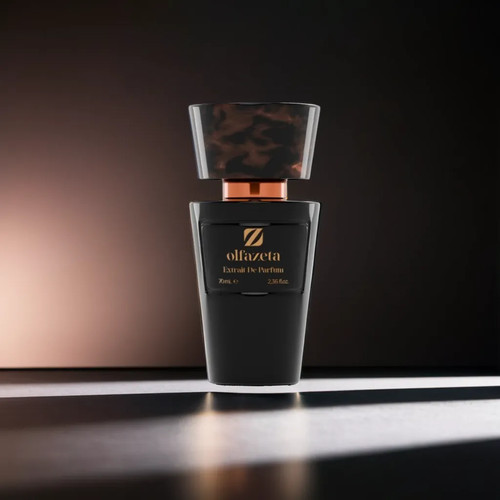 Profumo unisex white - white, aoud