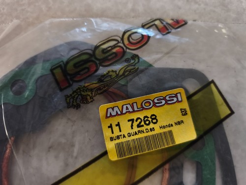 Guarnizioni motore malossi - guarnizioni,