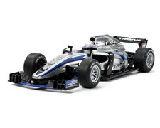 Tamiya F104 2017 Body Set