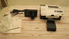 Sony Cyber-shot DSC-WX300