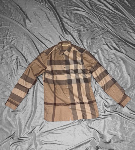 Camicia burberry originale - burberry,