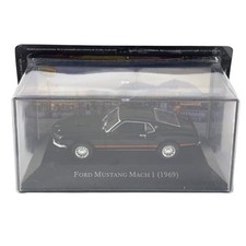 Modellino Auto Edicola 1/43