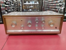 Amplificatore integrato