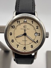 WH719 Christopher Ward C5