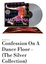 MADONNA * CONFESSIONS ON A