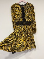 Abito di lusso firmato