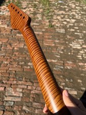 Collo chitarra palissandro 5A