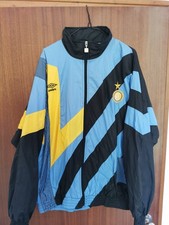 Giacca vintage inter - ​giacca,