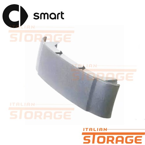 Smart 450 cover - cover, mostrina