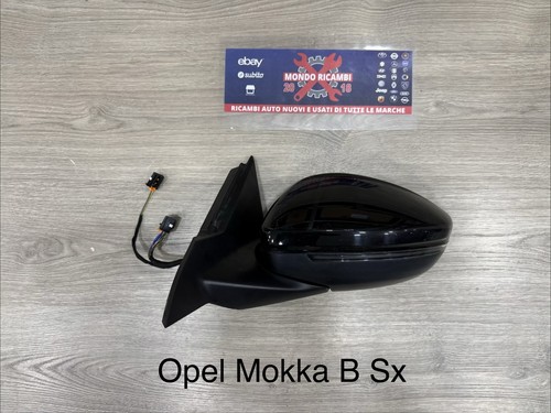 98358869 specchietto - 98358869-9v,