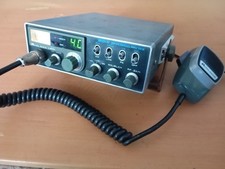 Alan 4001 (120 CH AM/FM) con