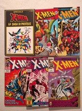 SPECIALE X-MEN 1 2 3 4 5 6 COMPLETA - STAR COMICS - EDICOLA