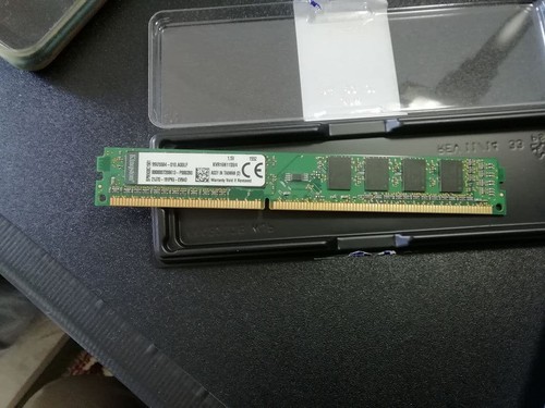 Modulo memoria ram ddr3 - di,