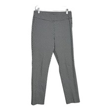 Pantalone donna Tribal nero